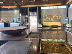 -上海怡沁园度假酒店