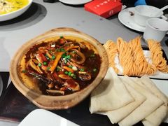 -十朝院子·南京菜(夫子庙店)