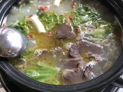 -尼玛藏家风味园(阿山食城店)