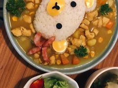 -红小满休闲餐厅(十全街店)