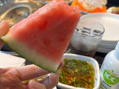 -魁牛·潮汕牛肉自助火锅(沈辽路万达店)