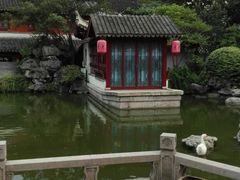 -祝家花園(伯渎港店)