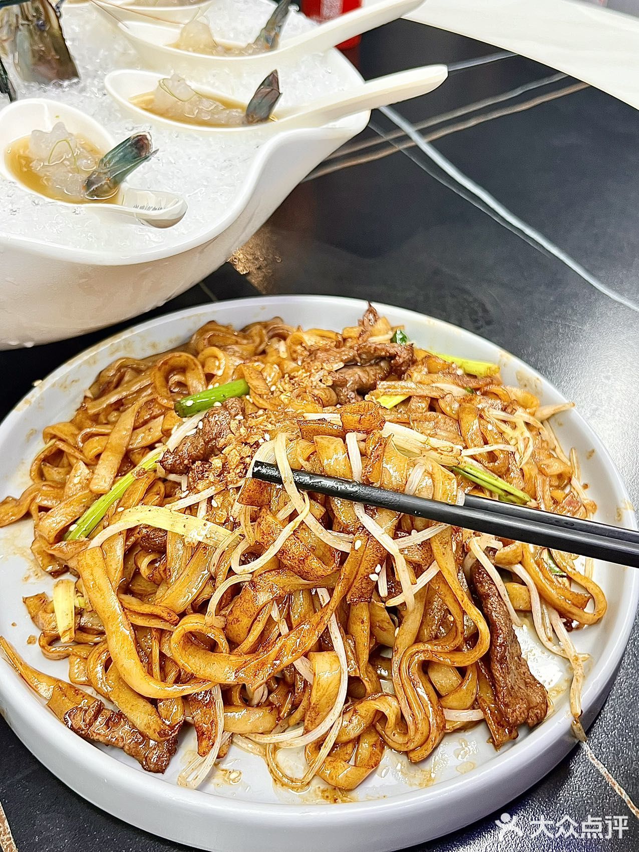 📍在珠海 这家尊嘟很多人来吃 