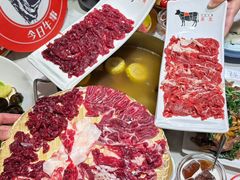 -今日牛事潮汕鲜牛肉火锅(瑞金店)