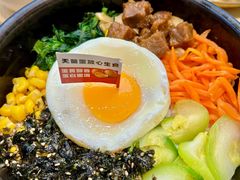 -食米家拌饭(梅溪新天地店)