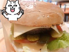 -艾薯夫妇Aysh(红山店)