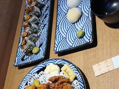 -桃花丼烧肉饭(凯丹商场店)