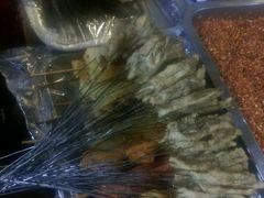 android_upload_pic-新城小肉串(新华店)