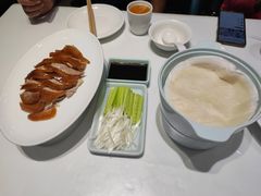 -紫光园·烤鸭(吕家营店)