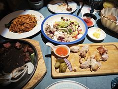 -俄士厨房(未来城店)