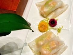 -明阁 Ming Court(广州朗豪酒店)