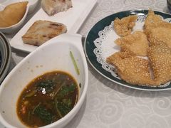 -畔山酒店中餐厅