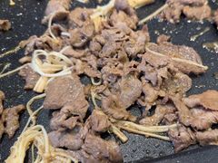-江浦东烧烤城(韩式特色炭火烤肉同心路店)