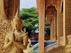 -西双版纳勐泐文化旅游区