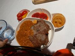 -水天堂西餐厅(绿宝广场店)