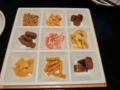 -探鱼·鲜青椒爽麻烤鱼(领展购物广场店)
