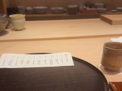 -晴空·日本料理(万象城店)