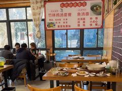-紫藤园·天目湖大鱼头(南山竹海店)