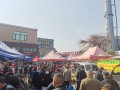 -李村大集