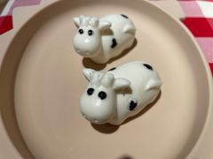 -西贝(南开大悦城店)