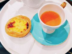 -燕庭·纯燕窝·甜品下午茶(南京西路店)