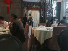 大堂-徽珍源(龙茗路店)