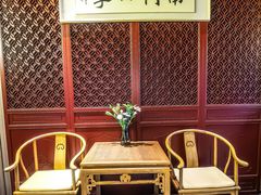 -南门四季铜锅涮肉(大屯·北苑店)