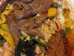 -海椒市落舌·麻辣烫冒菜(武侯大悦城店)
