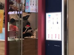 -DQ·蛋糕·冰淇淋(河东万达店)