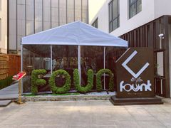 -FOUNT创意日料