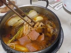 -七欣天香辣蟹火锅(南京桥北太平店)