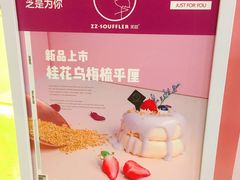 -狐狸和向日葵(北京路店)