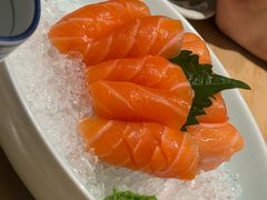 -Tuna maki寿司(苏州万象天地店)