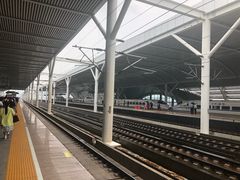 -余姚北站