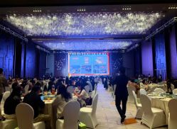 -长沙梅溪湖金茂豪华精选酒店·宴会厅