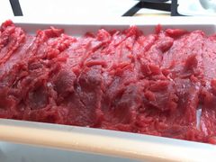鲜切鲜羊肉-东门口涮肉·砂锅·烤串(老门东店)