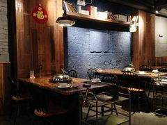 大堂-船奇蒸汽海鲜·闽菜(八市海鲜总店)