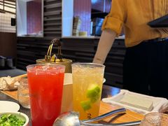 -巴奴毛肚火锅(大剧院店)