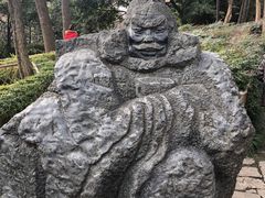 -成都武侯祠博物馆