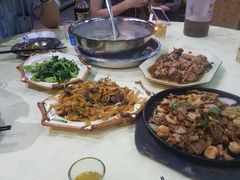 -标记美食新鲜猪杂(兴南大道店)