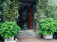 -边渡咖啡烘焙店(昙华林店)