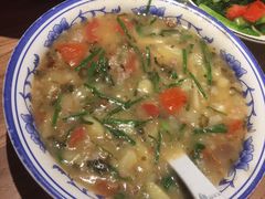 -树厨贵州菜(大十字店)