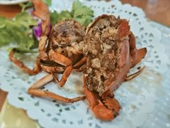 -友强·23年特色海鲜大排档(厦门店)
