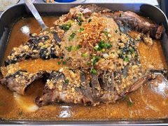 -鱼酷活鱼烤鱼(南京水游城店)