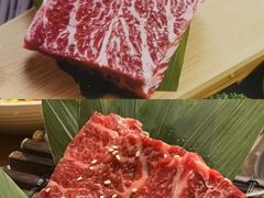 -丸藏和牛烧肉专门店(园区师惠坊店)