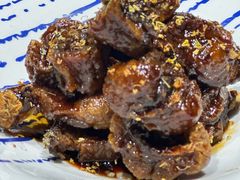 -五味堂·江浙土菜(月河特色店)