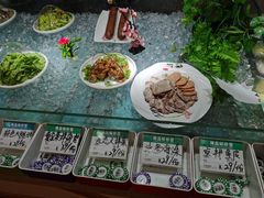 -港畔赶海蒸汽海鲜烧烤自助(仙螺岛店)