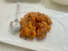 -梅龙镇酒家(南京西路总店)