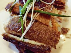 咸香酥脆黄花鱼-莆田餐厅PUTIEN(三里屯店)
