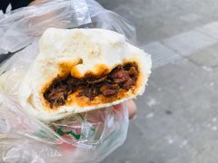 牛肉包-袁大头包子(光华路店)